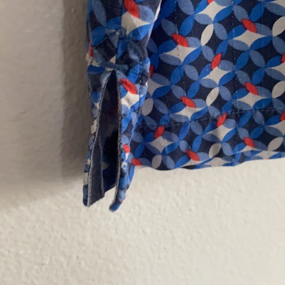 Men’s button down Tommy Bahama camp shirt - Picture 5 of 5